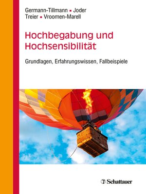 cover image of Hochbegabung und Hochsensibilität